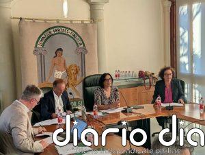 El Consejo Escolar Provincial de Granada analiza la escolarización y las infraestructuras tras el comienzo del curso