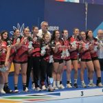 El Consejo Superior de Deportes premia a la UCLM por su labor de conciliación académica y deportiva
