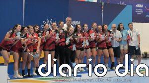 El Consejo Superior de Deportes premia a la UCLM por su labor de conciliación académica y deportiva