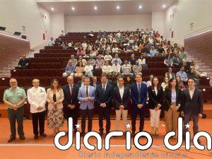 El Conservatorio Superior de Música Andrés de Vandelvira inicia el curso en Jaén con 245 alumnos