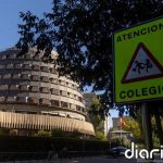 El Constitucional remite al Supremo la sentencia que le ordena amnistiar la malversación del 'procés'