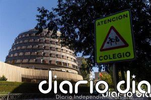 El Constitucional remite al Supremo la sentencia que le ordena amnistiar la malversación del 'procés'
