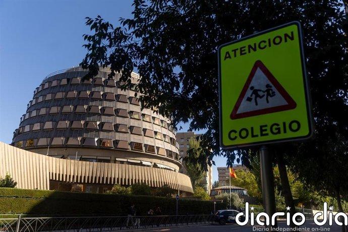 El Constitucional remite al Supremo la sentencia que le ordena amnistiar la malversación del 'procés'