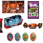 El consumo de caramelos y chicles en España crece impulsado por momentos de celebración como Halloween