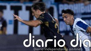 El Córdoba hunde al Leganés en Butarque