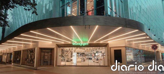 El Corte Inglés contratará a más de 6.300 trabajadores para reforzar su plantilla para Black Friday y Navidad