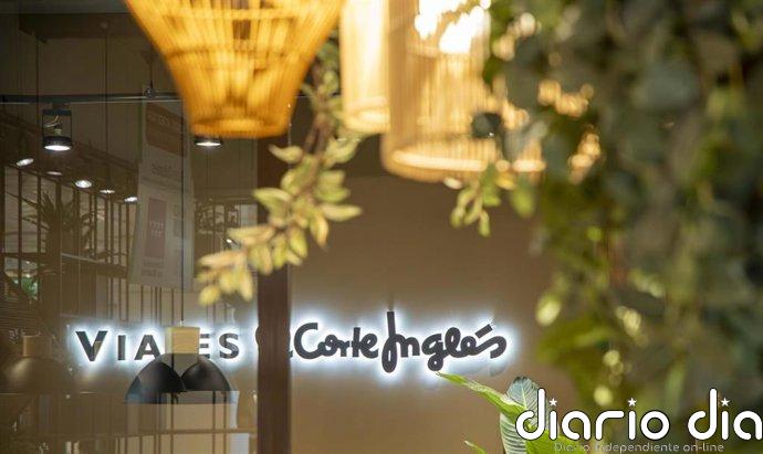 El Corte Inglés recompra a Tool Factory el 25% de su filial de viajes y se hace con el 100% del grupo