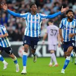 El Coventry de Frank Lampard firma una goleada histórica ante el Newcastle
