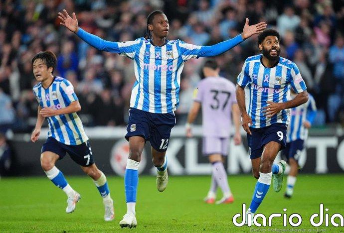 El Coventry de Frank Lampard firma una goleada histórica ante el Newcastle