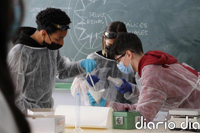 El CSIC convoca una nueva edición de sus Premios de Divulgación Científica y Ciencia Ciudadana