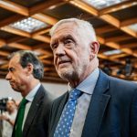 El DAO de la Guardia Civil confirma al juez que Marlaska le llamó tras la filtración del correo de Begoña Gómez