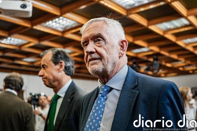 El DAO de la Guardia Civil confirma al juez que Marlaska le llamó tras la filtración del correo de Begoña Gómez