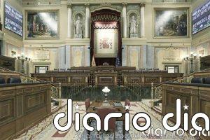 El decreto de convocatoria fijará el día de constitución de las nuevas Cortes, que será antes de Navidad