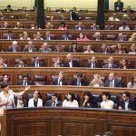 El decreto de prórroga automática afronta el rechazo de PP, Vox, Junts, PNV y CC