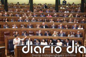El decreto de prórroga automática afronta el rechazo de PP, Vox, Junts, PNV y CC