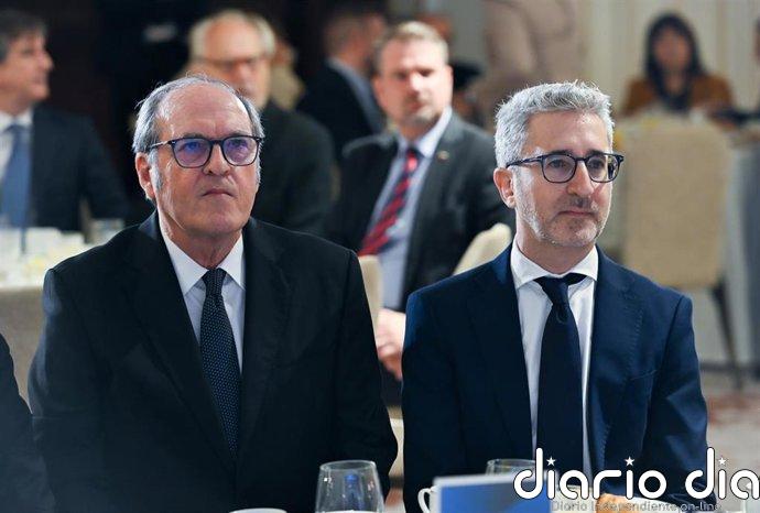 El Defensor del Pueblo, sobre los nacionalizados por la Ley de Nietos: "Si eres español, tienes derecho al voto"