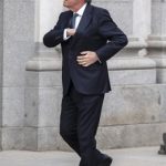 El Defensor del Pueblo visita Ceuta y se reunirá esta tarde con Vivas tras reunirse con el delegado del Gobierno