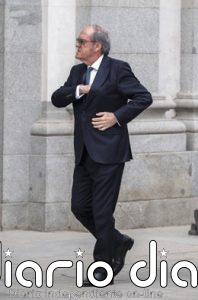 El Defensor del Pueblo visita Ceuta y se reunirá esta tarde con Vivas tras reunirse con el delegado del Gobierno