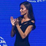 El detalle que pasó desapercibido del look de Doña Letizia en los Premios Planeta 2026 que tiene antes de ser reina