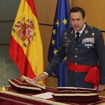 El director de Innovación del Ejército asume que la ruptura con Israel "afecta", pero defiende que es una "oportunidad"