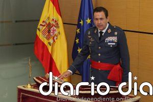 El director de Innovación del Ejército asume que la ruptura con Israel "afecta", pero defiende que es una "oportunidad"