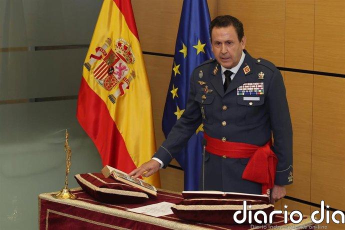 El director de Innovación del Ejército asume que la ruptura con Israel "afecta", pero defiende que es una "oportunidad"