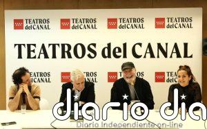El dramaturgo argentino Mauricio Kartun cruza la tragedia griega con la cultura popular argentina en 'Baco Polaco'