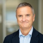 El economista chileno Ricardo Caballero, galardonado con el Premio de Economía Rey de España