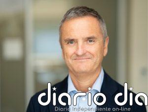 El economista chileno Ricardo Caballero, galardonado con el Premio de Economía Rey de España