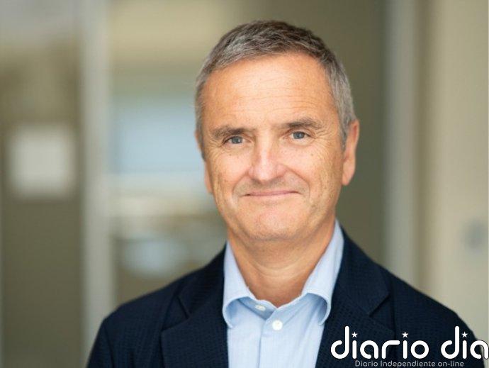 El economista chileno Ricardo Caballero, galardonado con el Premio de Economía Rey de España