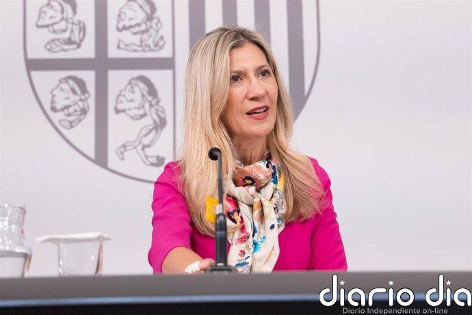 El Ejecutivo aragonés aprueba el Plan de Gobierno de la XII Legislatura para el Aragón del Bienestar