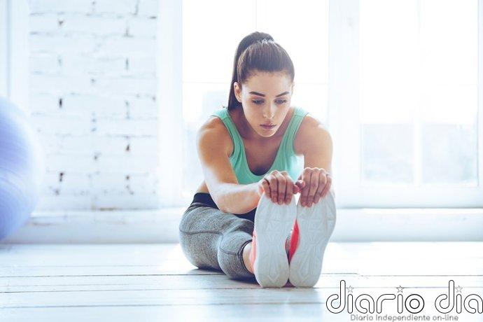 ¿El ejercicio alivia el dolor? Puede ser tan eficaz como los analgésicos comunes si lo haces así