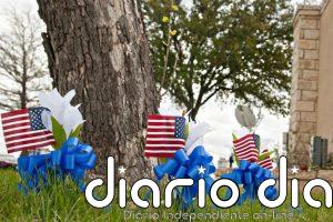 El Ejército de EEUU fija para el 3 de diciembre el fusilamiento del psiquiatra militar que tiroteó Fort Hood en 2009