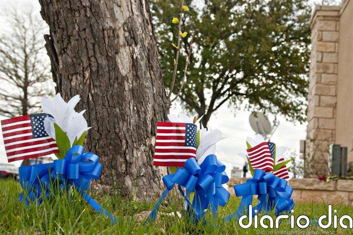El Ejército de EEUU fija para el 3 de diciembre el fusilamiento del psiquiatra militar que tiroteó Fort Hood en 2009