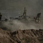 El Ejército de Israel afirma haber matado a dos miembros de Hamás y dos de Yihad Islámica en bombardeos contra Gaza