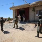 El Ejército de Israel mata a tiros a un palestino de 32 años en el sur de Cisjordania