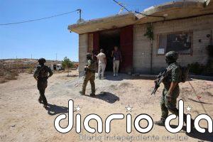 El Ejército de Israel mata a tiros a un palestino de 32 años en el sur de Cisjordania