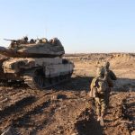El Ejército de Israel mata a una persona en el sur de Siria por "intentar infiltrarse" en uno de sus puestos
