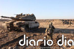 El Ejército de Israel mata a una persona en el sur de Siria por "intentar infiltrarse" en uno de sus puestos
