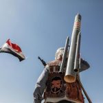 El Ejército de la coalición para Yemen acusa a los hutíes de usar gases tóxicos en Taiz