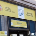 El empleo registra en septiembre el mayor incremento para este mes, con 92.327 afiliados más