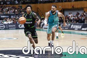 El escolta del Asisa Joventut Boogie Ellis sufre una lesión en el aductor de la pierna derecha