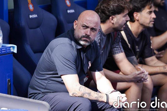 El Espanyol se despide de la Copa y de Manolo González ante el Sestao