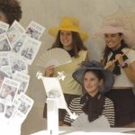 El espectáculo 'Luz y Verso' llega a Huelva para acercar al público cuatro siglos de historia del arte