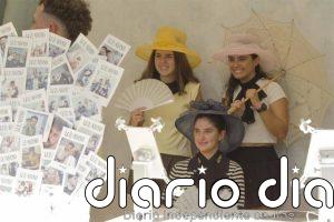 El espectáculo 'Luz y Verso' llega a Huelva para acercar al público cuatro siglos de historia del arte