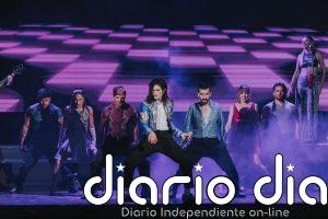 El espectáculo 'This is Michael' aterriza en Madrid el 6 de noviembre en el Palacio Vistalegre