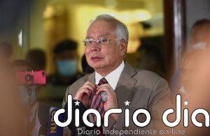El ex primer ministro de Malasia ve denegado el aplazamiento de una condena y regresará a la cárcel en 2028