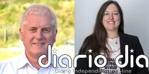 El exalcalde de A Pobra y la líder de Sumar en Vigo encabezan las listas del Frente Amplio en A Coruña y Pontevedra