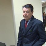 El expresidente madrileño Ignacio González niega las acusaciones en la primera jornada de su juicio por el 'caso Lezo'