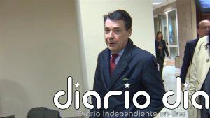El expresidente madrileño Ignacio González niega las acusaciones en la primera jornada de su juicio por el 'caso Lezo'